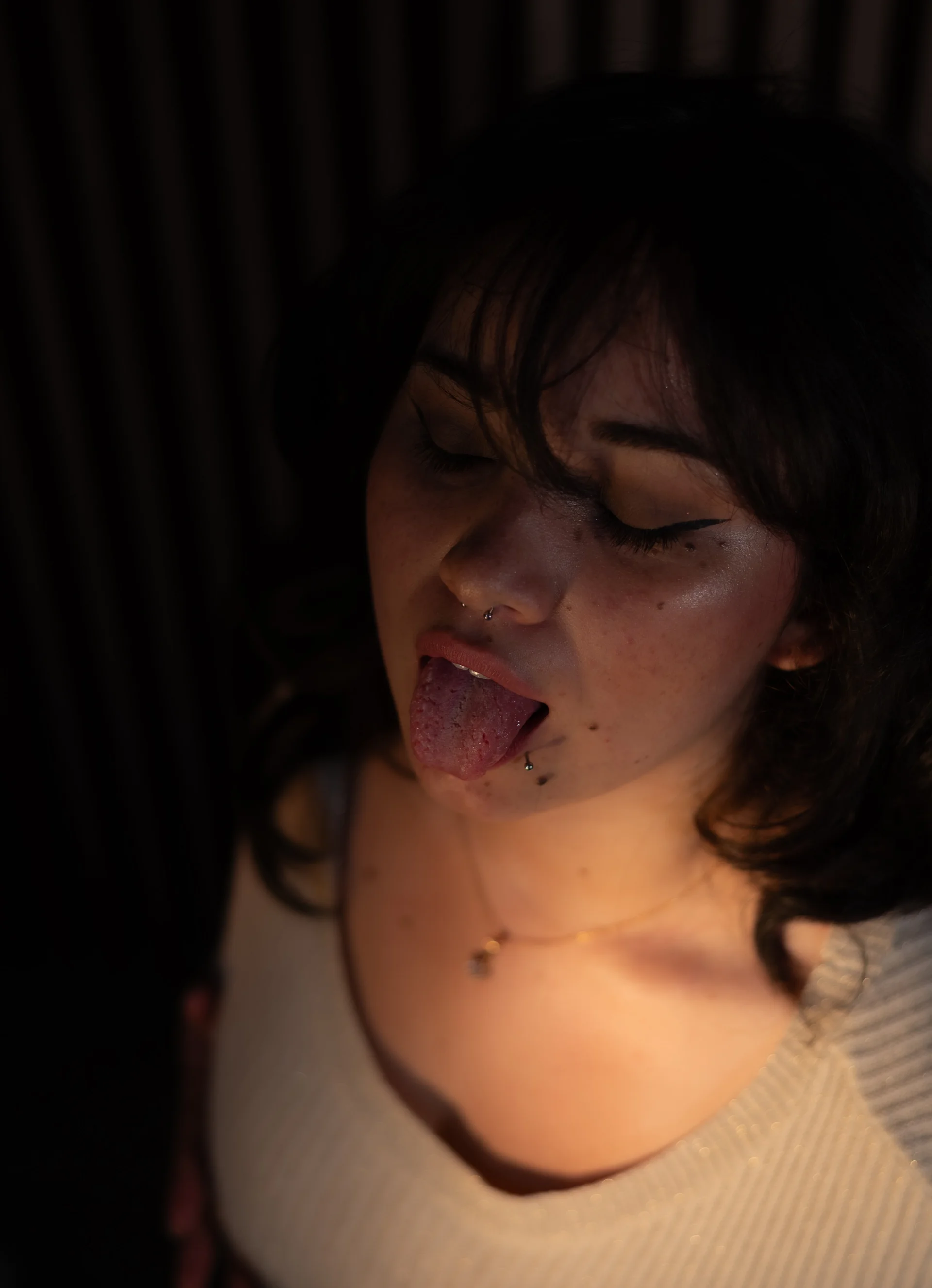 XXX Porn Photo of Nude AmaraVelll 7