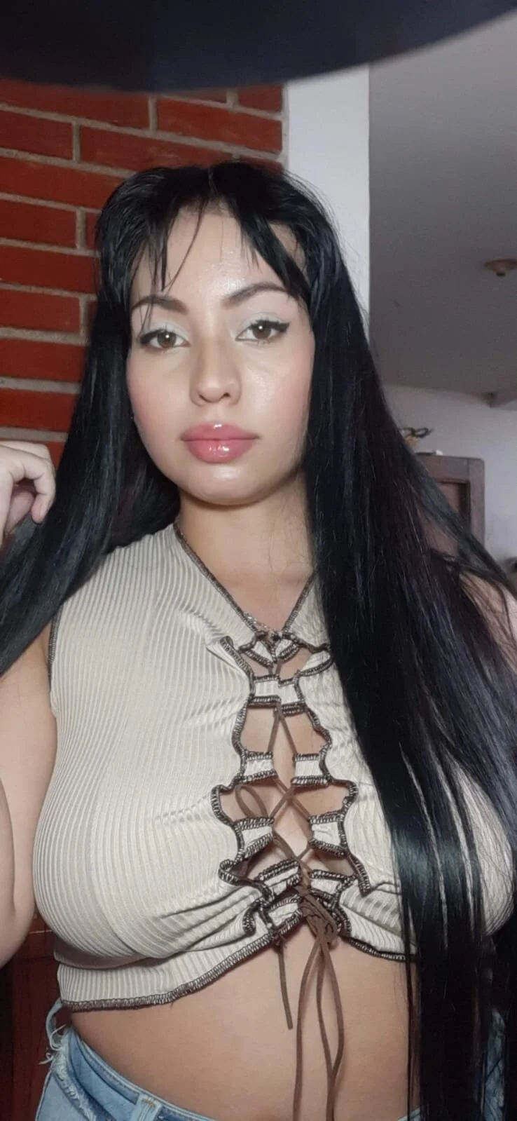 XXX Porn Photo of Nude orihime_bunny 5