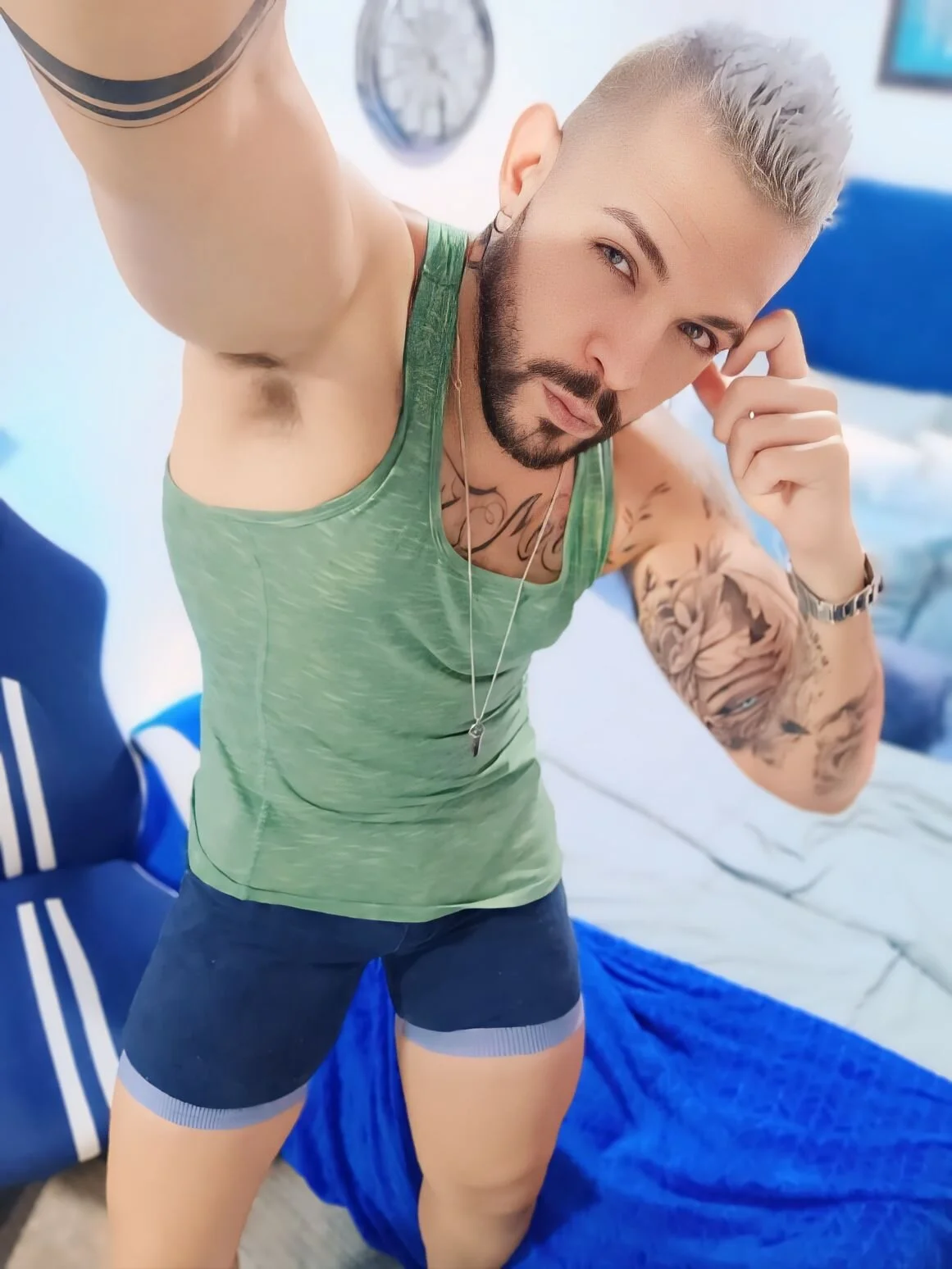 XXX Porn Photo of Nude Adil_aminn 57
