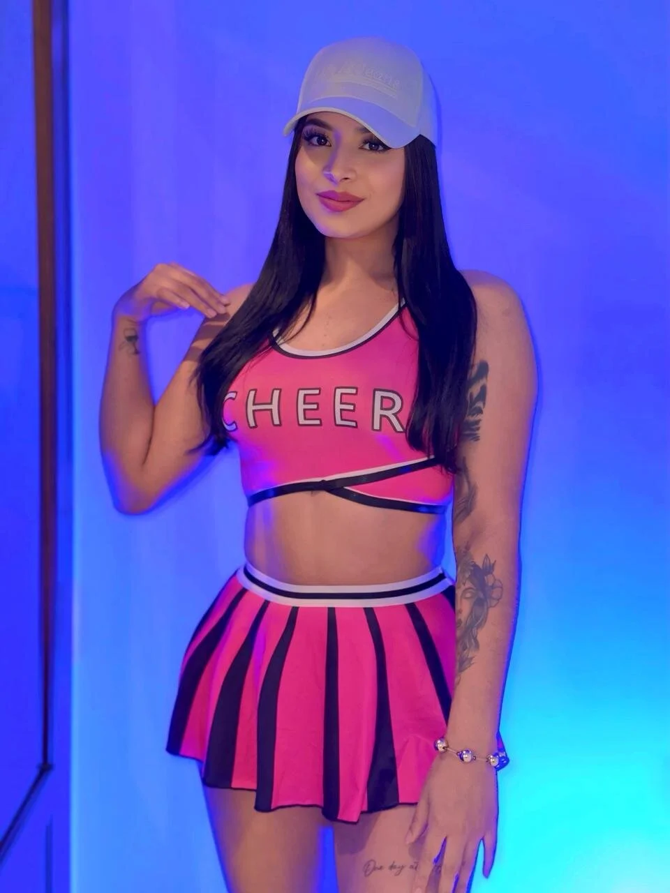 XXX Porn Photo of Nude AlyssaDean 149