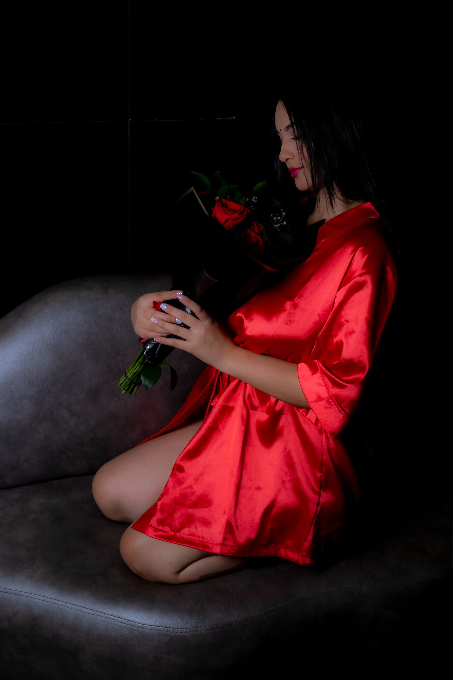 XXX Porn Photo of Nude kareena_basu 43