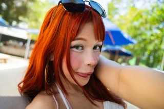XXX Porn Photo of Nude Bunnyylovee 1