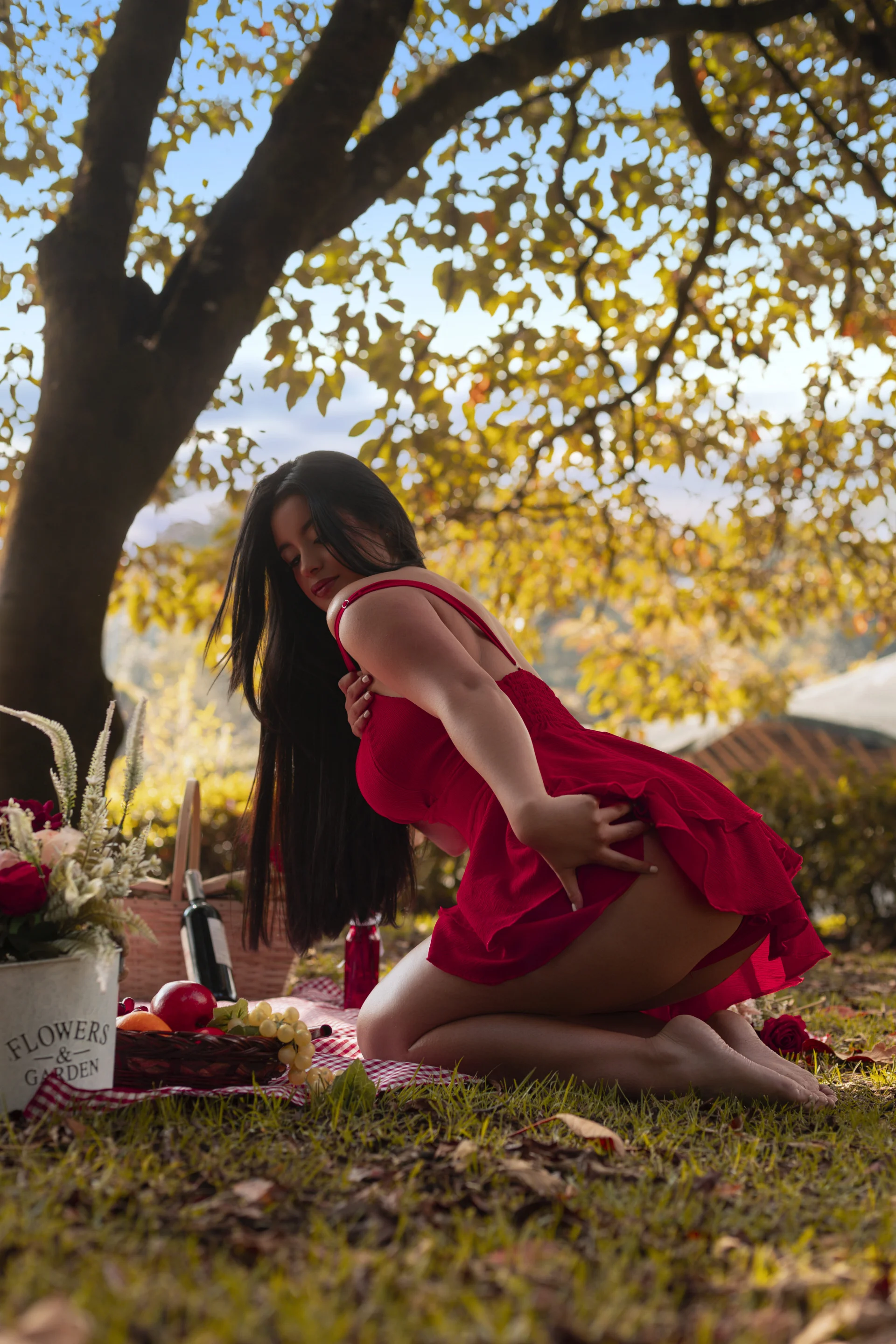 XXX Porn Photo of Nude Ammyreed 52