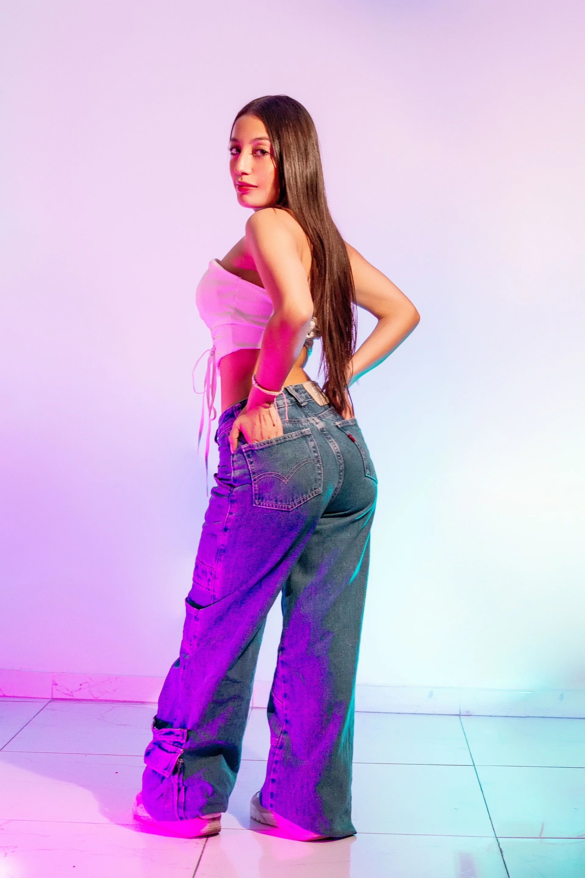 XXX Porn Photo of Nude StefaniaFoxx_ 10