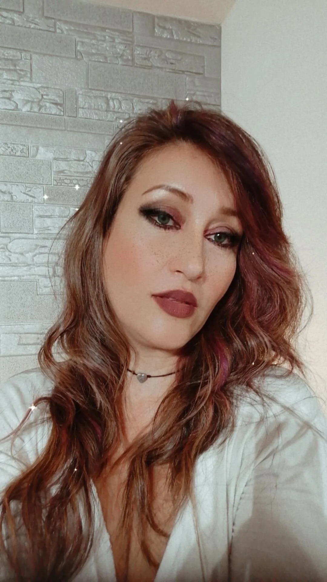 XXX Porn Photo of Nude SexyCaitlynHot 12