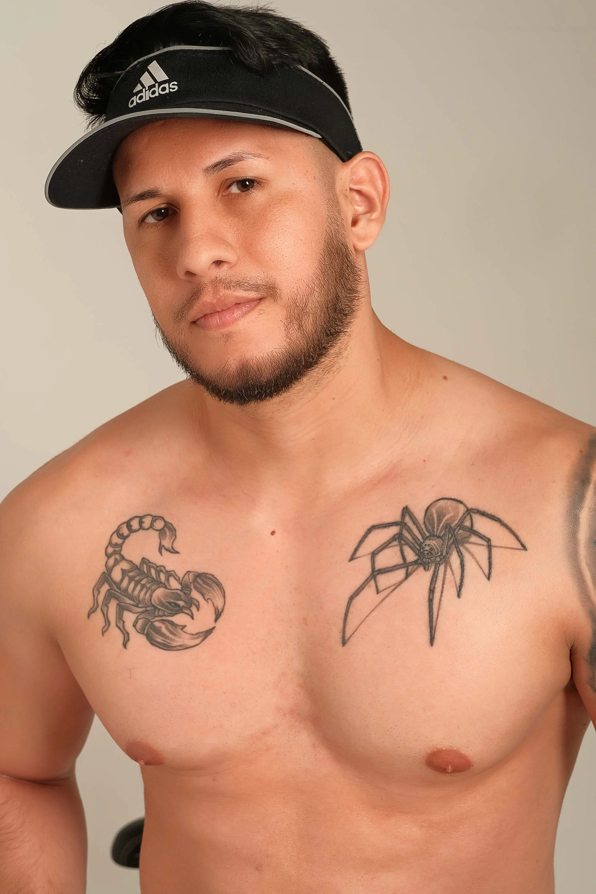 XXX Porn Photo of Nude George_Diesell 89