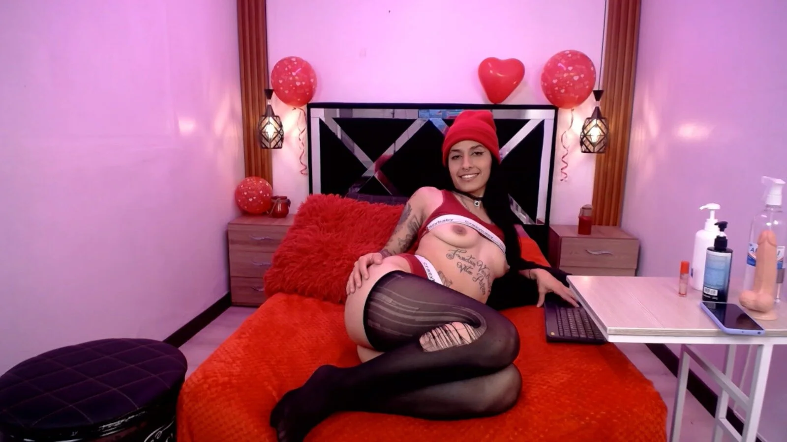 XXX Porn Photo of Nude FRANCESCA_LOVE_ 20