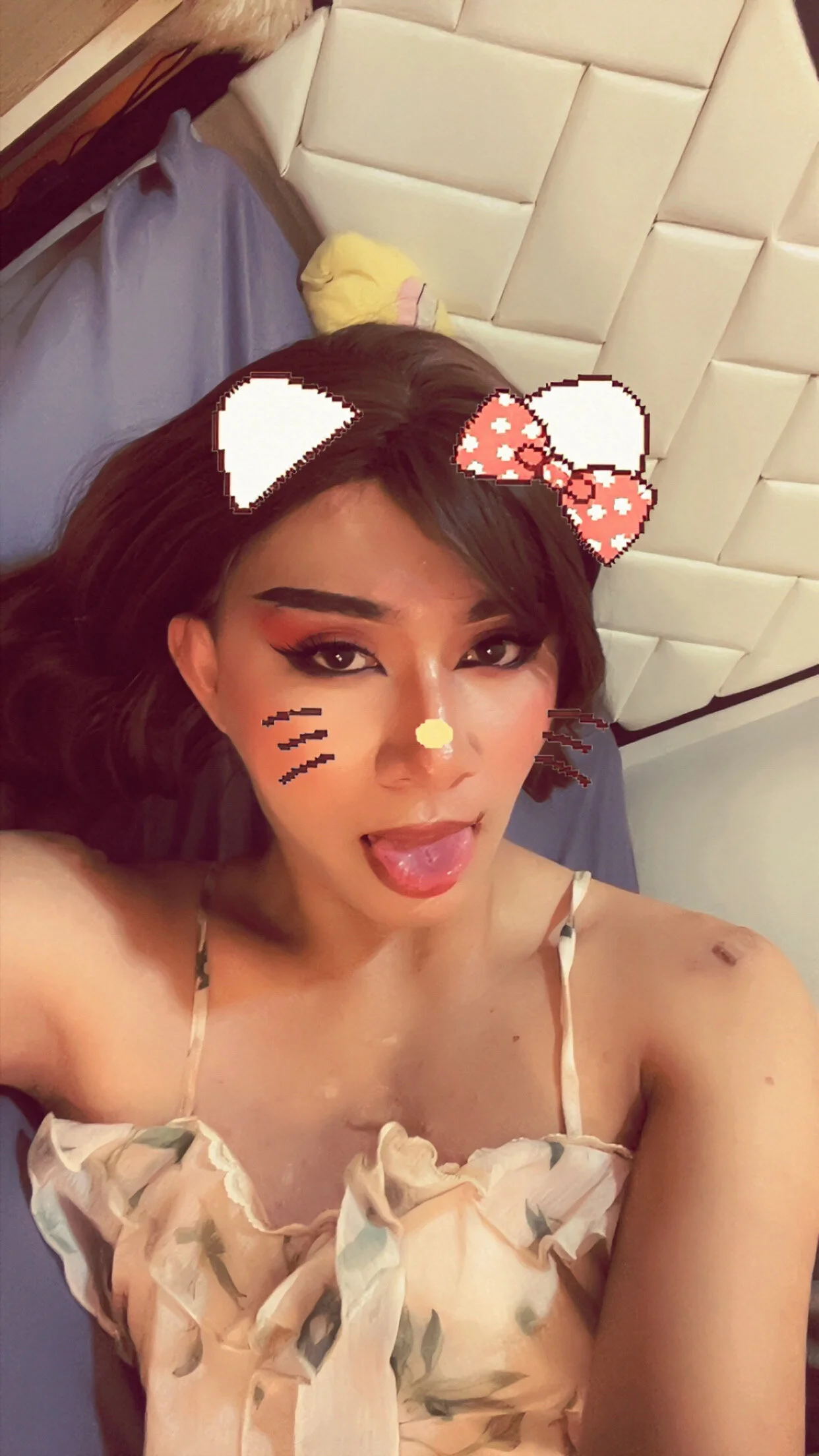 XXX Porn Photo of Nude Miss_CandyX 5