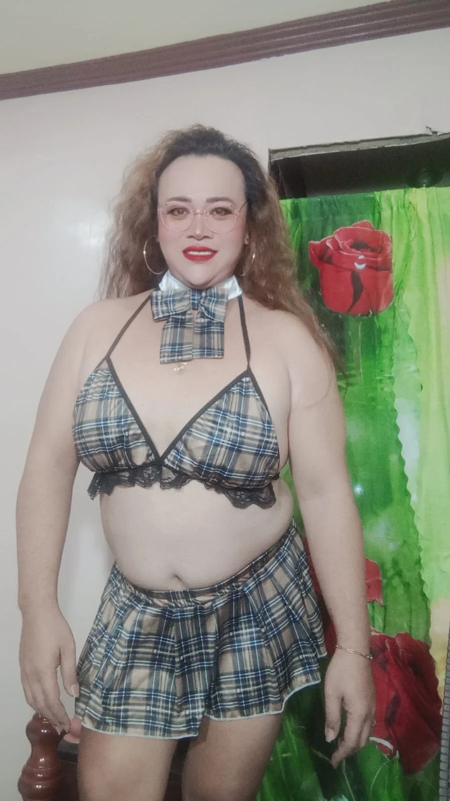 XXX Porn Photo of Nude Ms_SexretaryCockTs 73