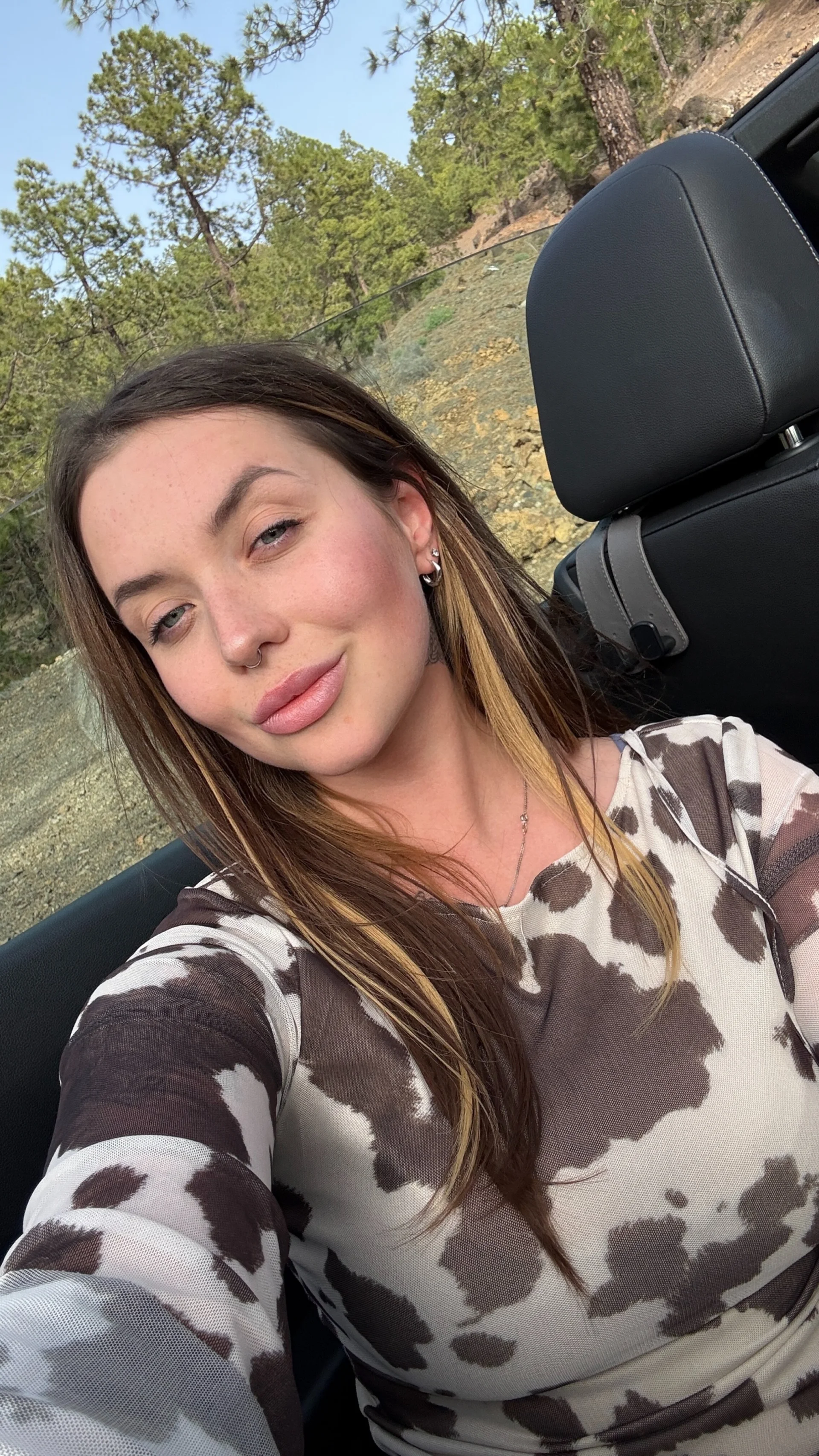 XXX Porn Photo of Nude Grace_Julia 11