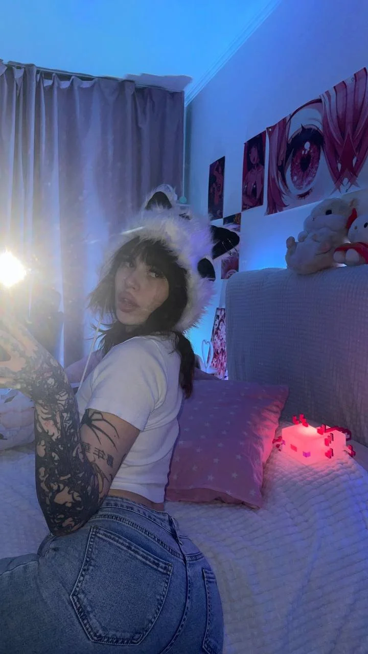 XXX Porn Photo of Nude Eva_Sonic 29
