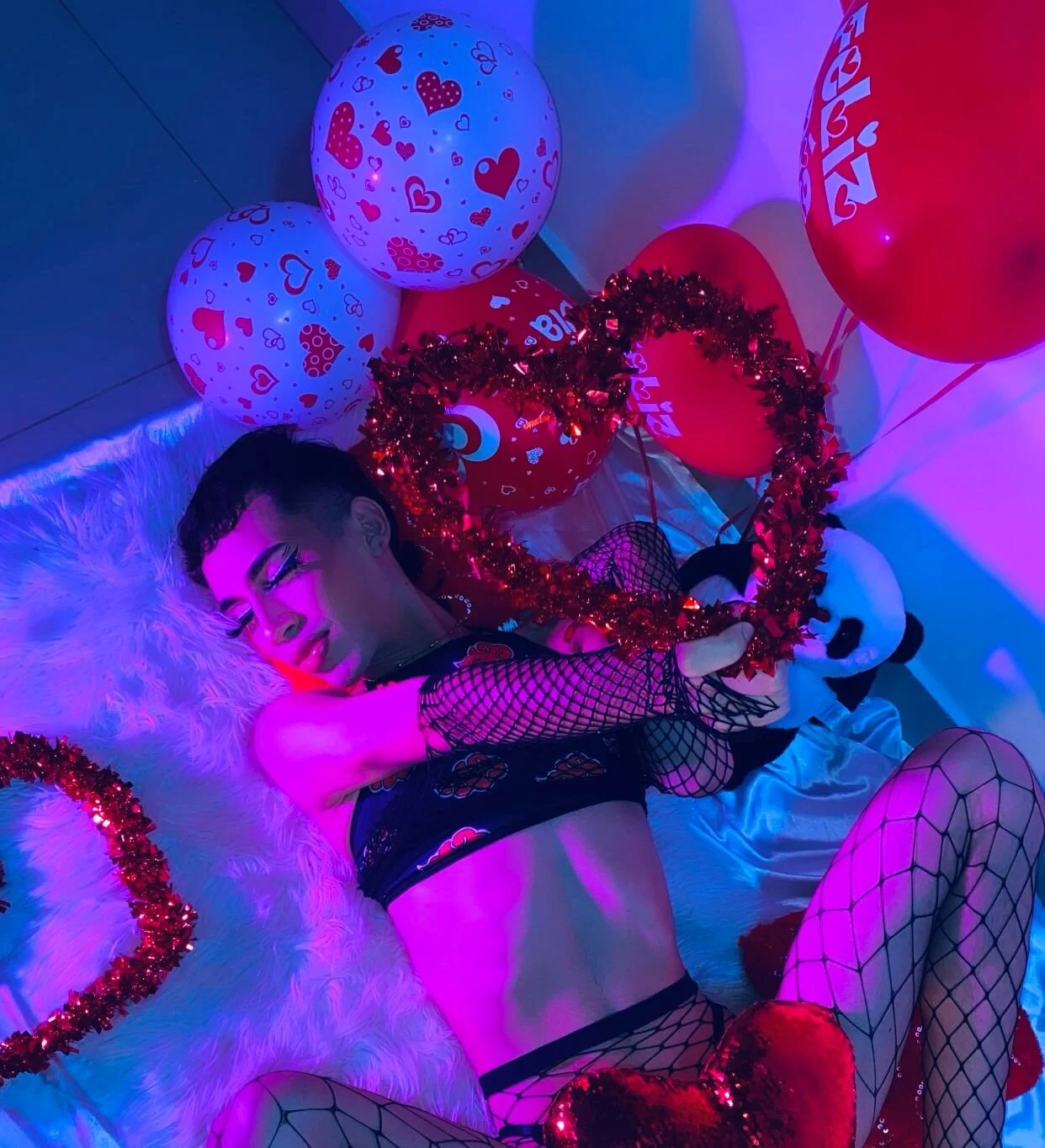 XXX Porn Photo of Nude GeorginaCute_ 97