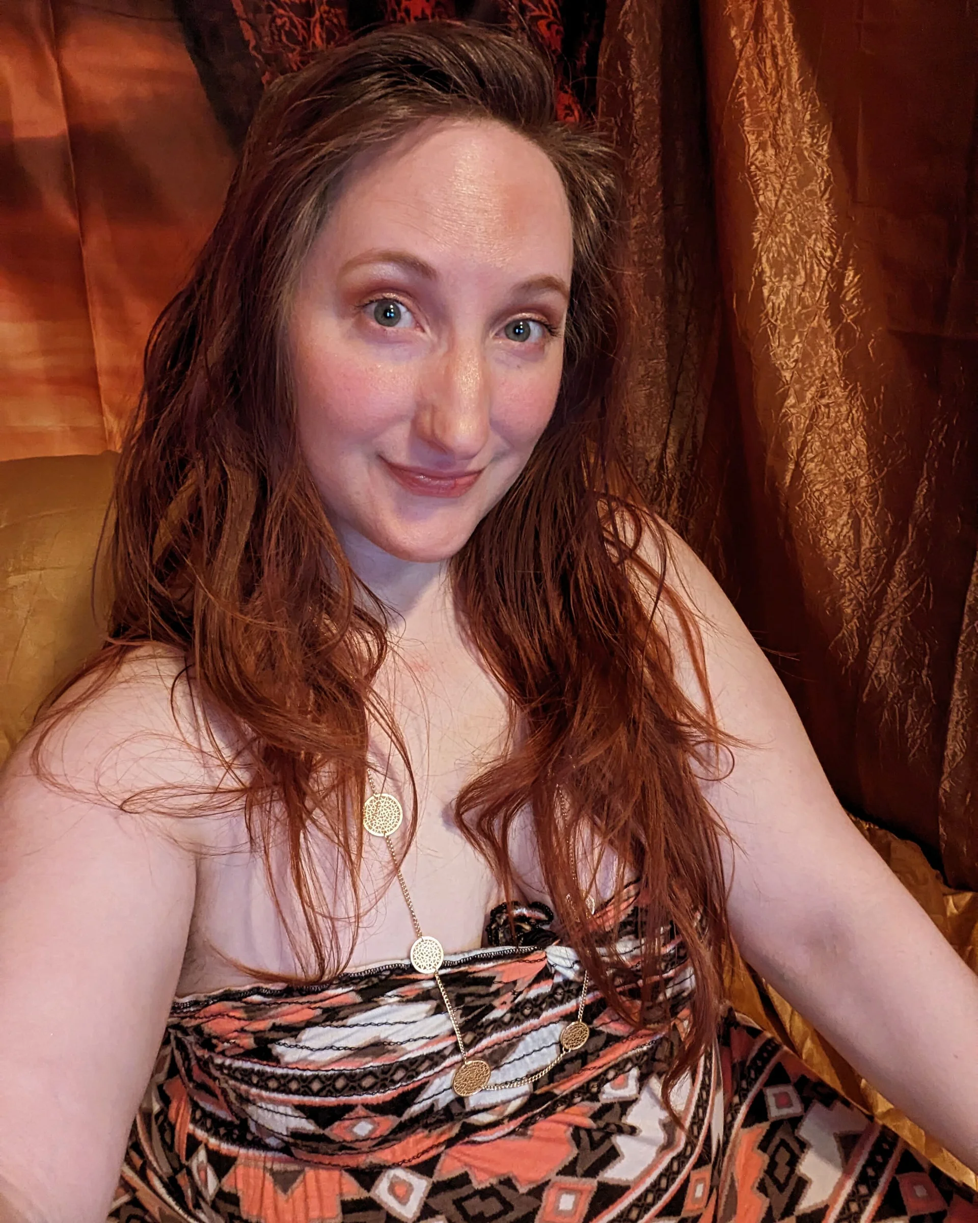 XXX Porn Photo of Nude WickedAphrodite 731