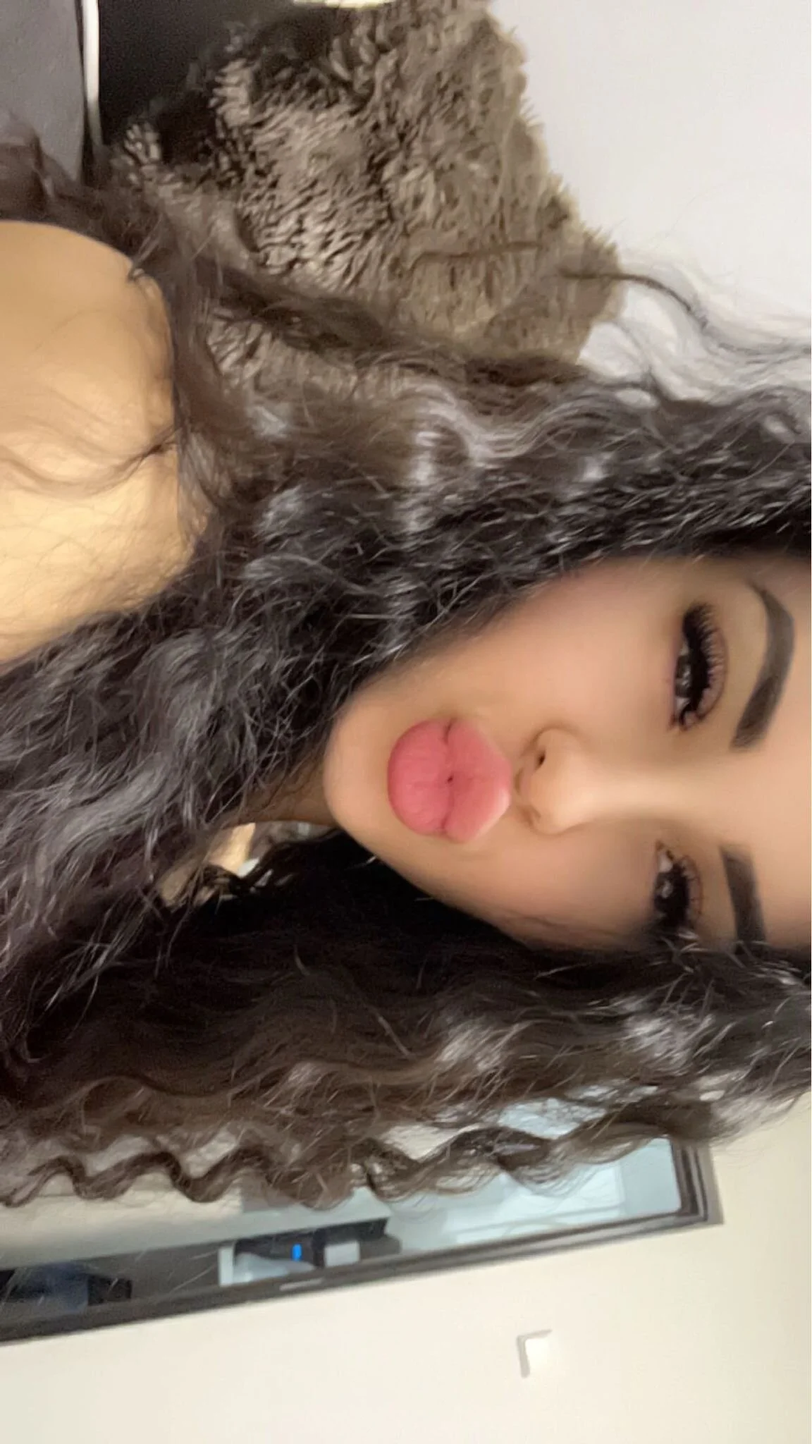 XXX Porn Photo of Nude LilaRoses 26