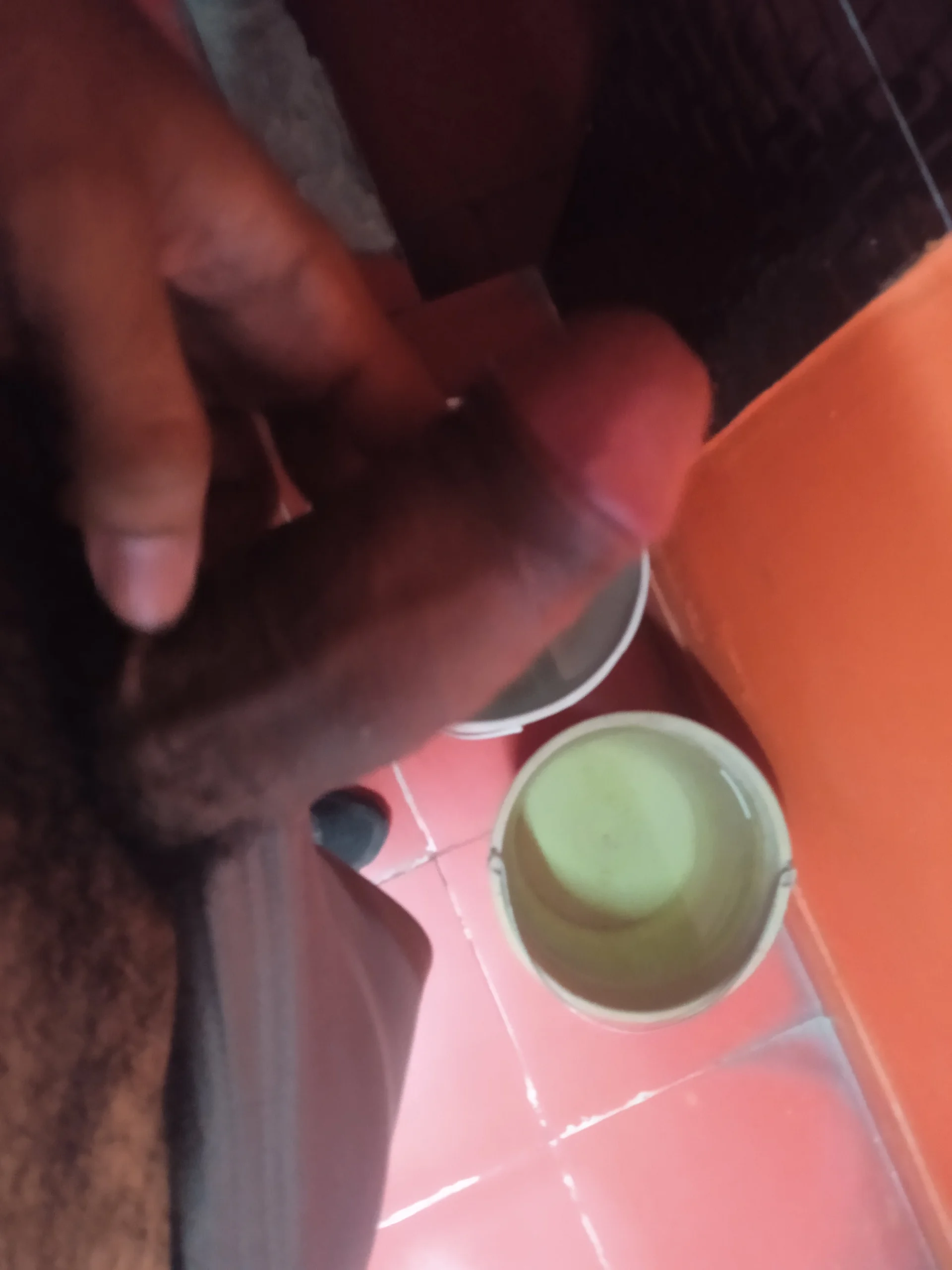 XXX Porn Photo of Nude alphalatinobearx 2