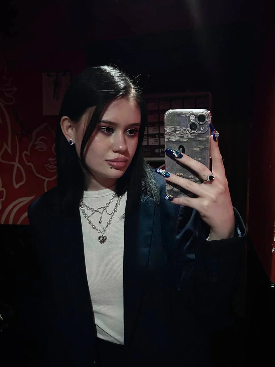 XXX Porn Photo of Nude Meow_Marie 9