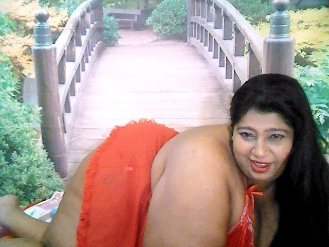 XXX Porn Photo of Nude indianhoney694u 17