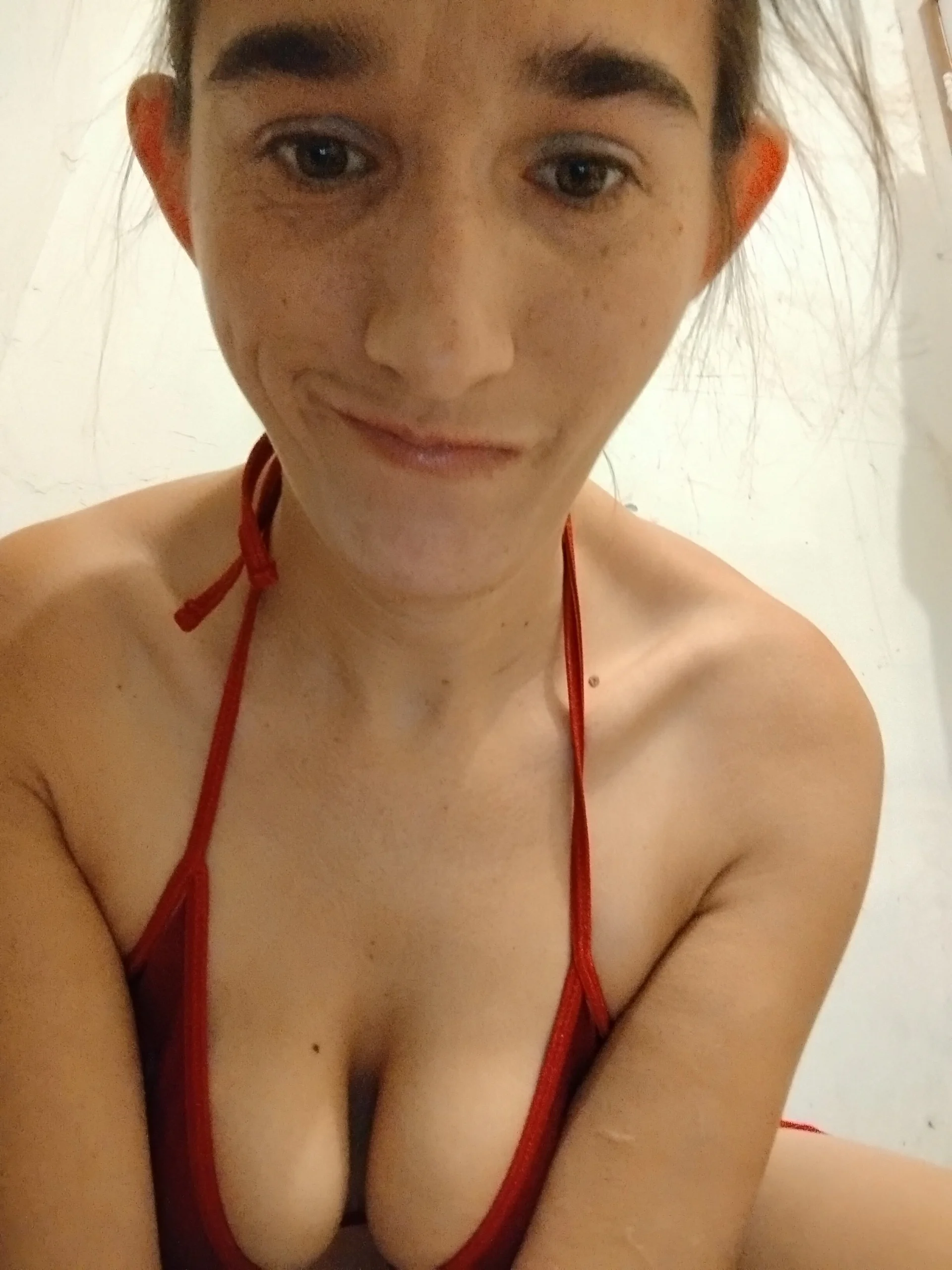 XXX Porn Photo of Nude sodacherry 5