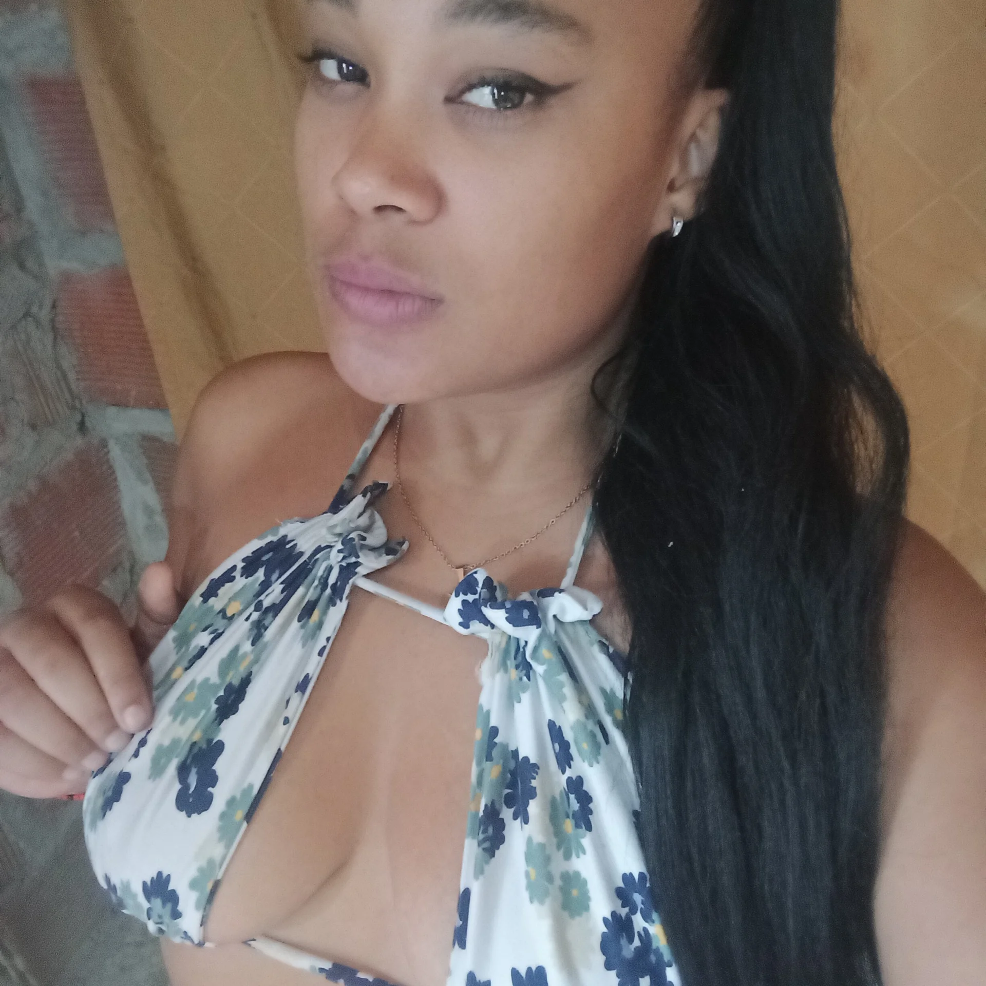 XXX Porn Photo of Nude dahian_charlote02 3