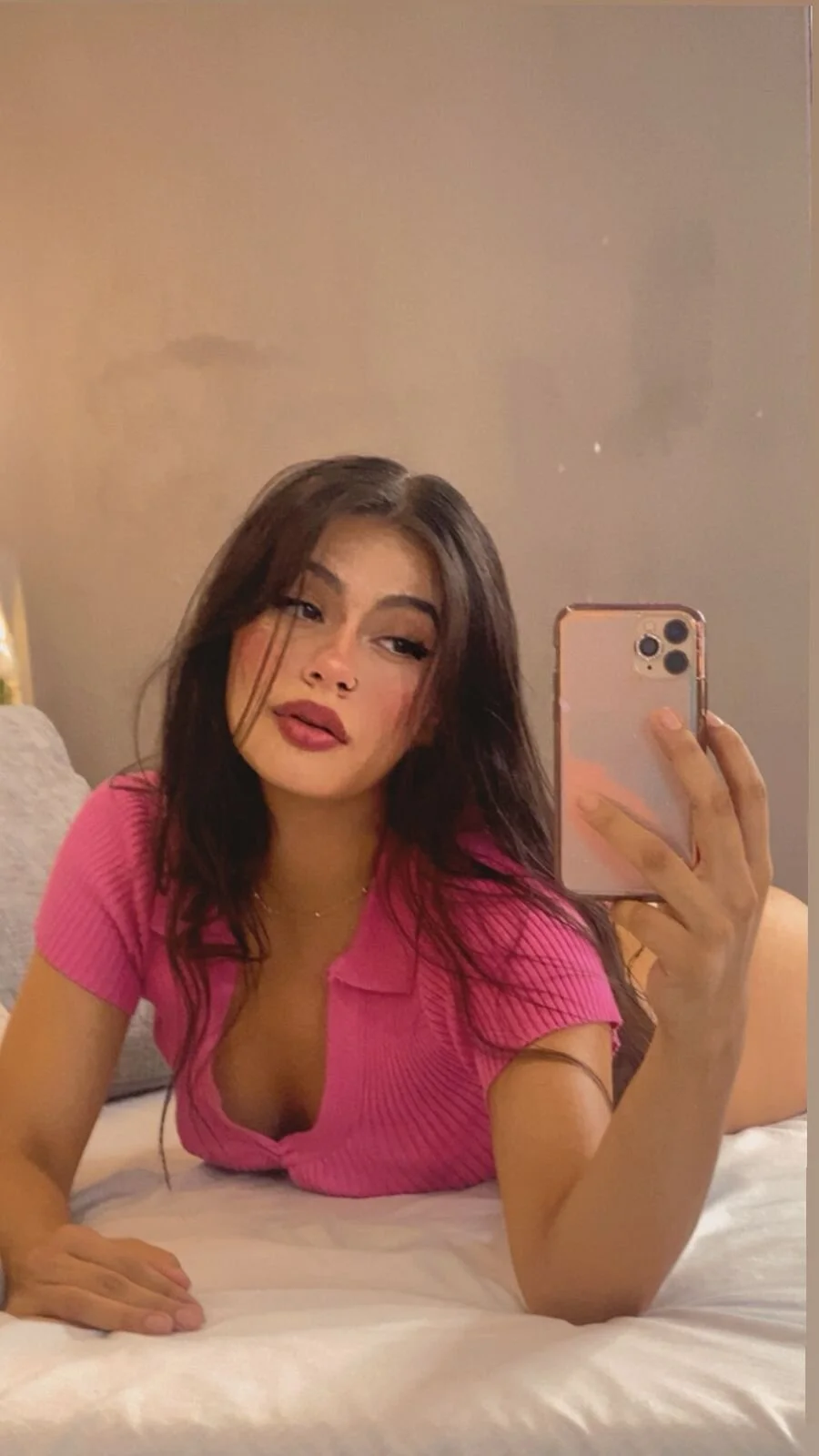 XXX Porn Photo of Nude DahliaRouse 7