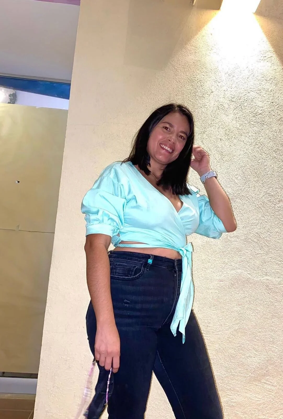 XXX Porn Photo of Nude danna_rosi 4