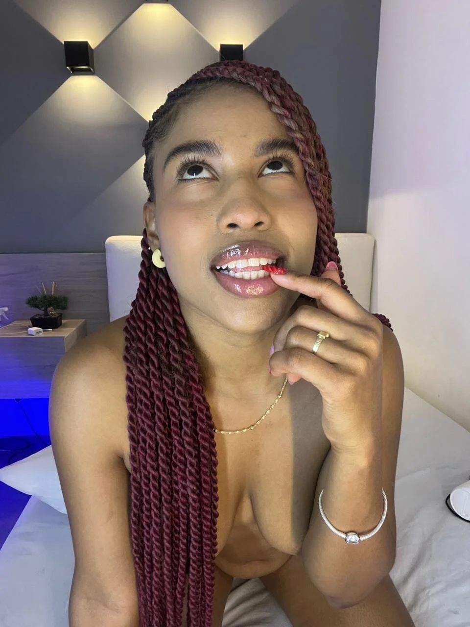 XXX Porn Photo of Nude selena_monroy 34