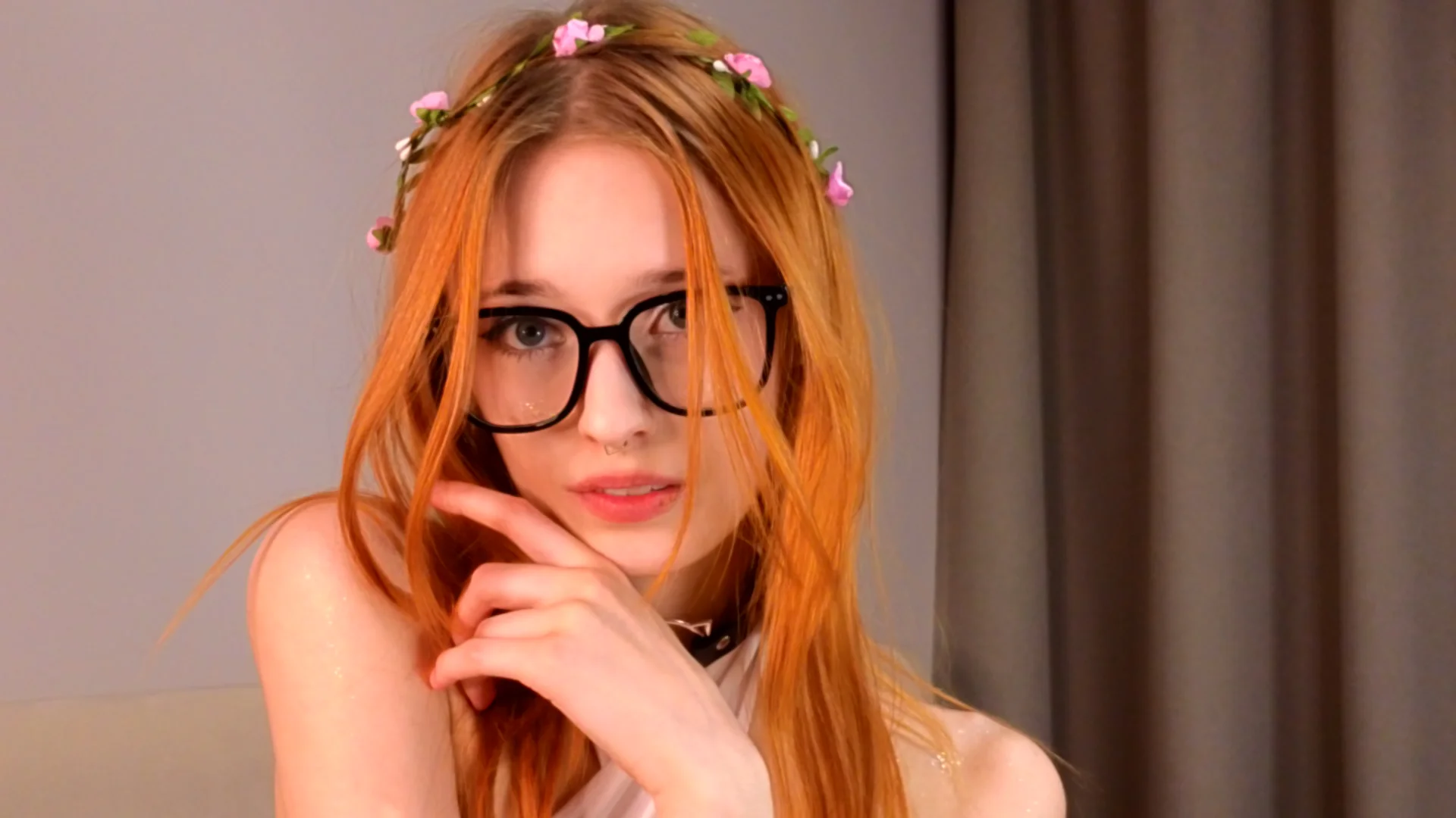 XXX Porn Photo of Nude Hisoka_akerley 1