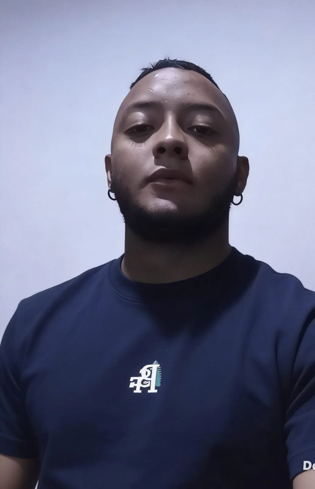 XXX Porn Photo of Nude MascTyler 9
