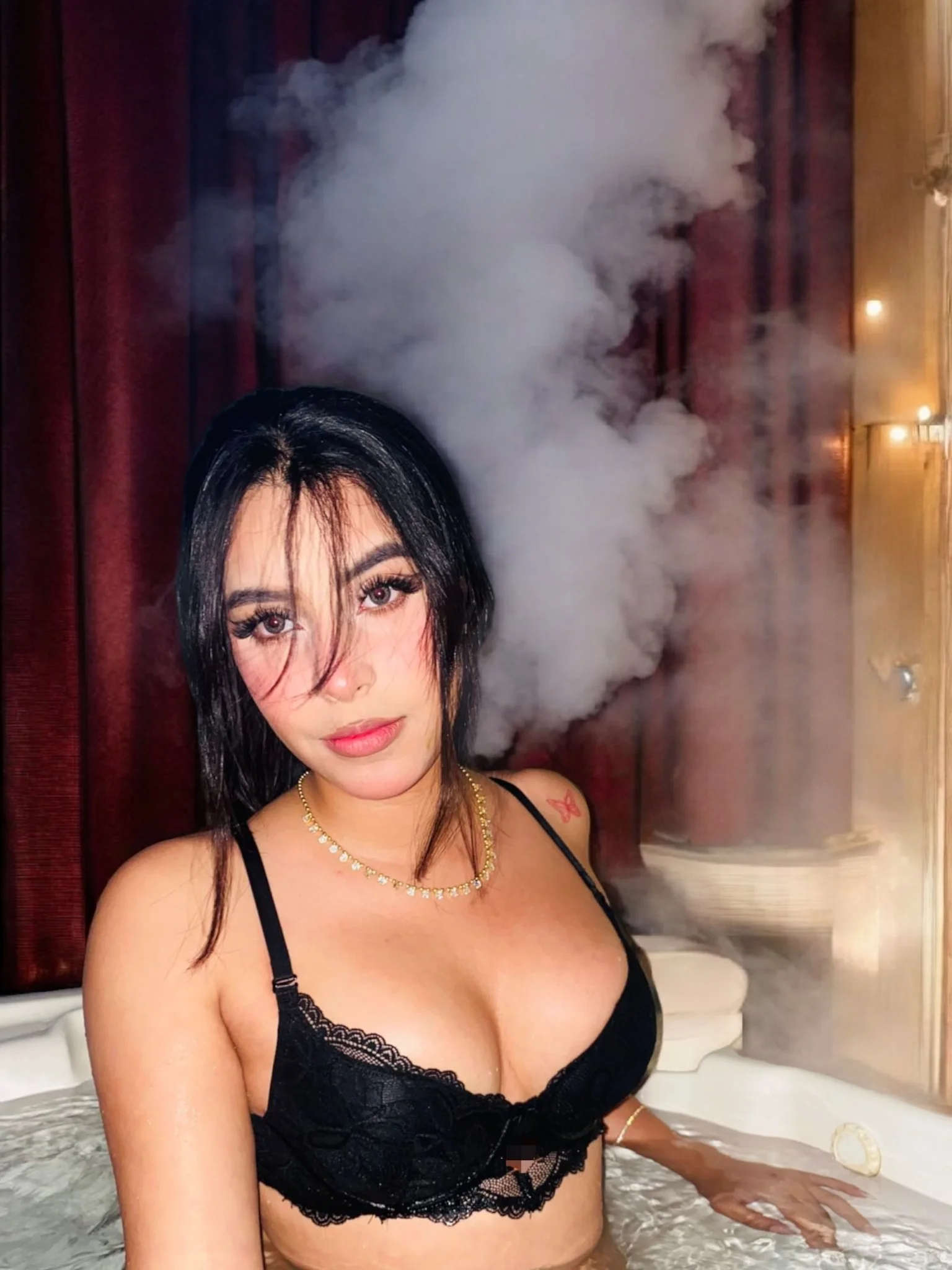 XXX Porn Photo of Nude ArtemisaStone 35