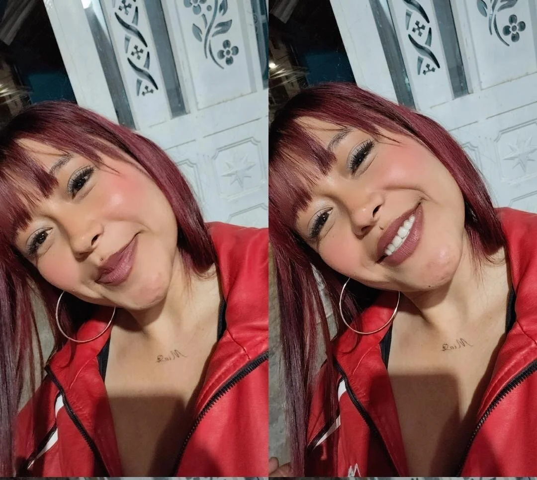 XXX Porn Photo of Nude Mely_pink25 4