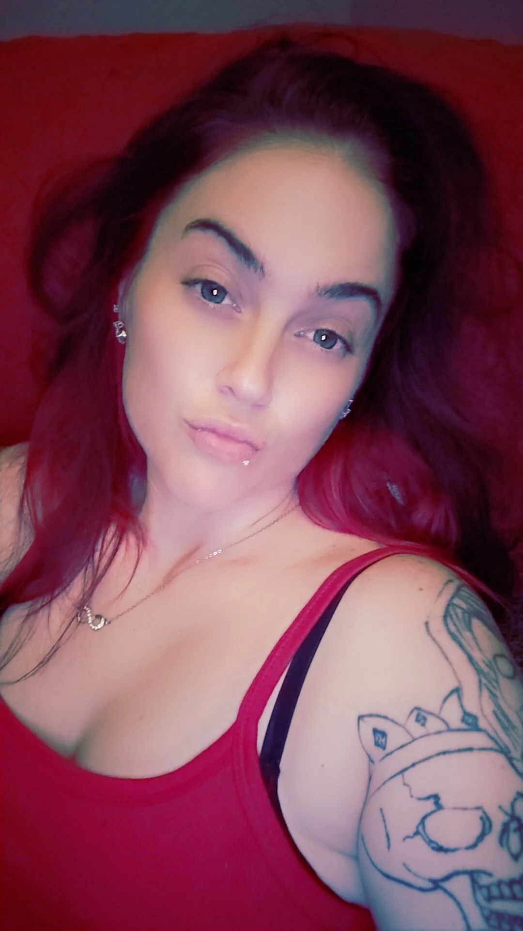 XXX Porn Photo of Nude BABYdd9069 4