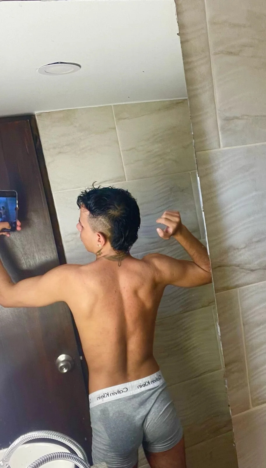 XXX Porn Photo of Nude Alessandro_1610 6