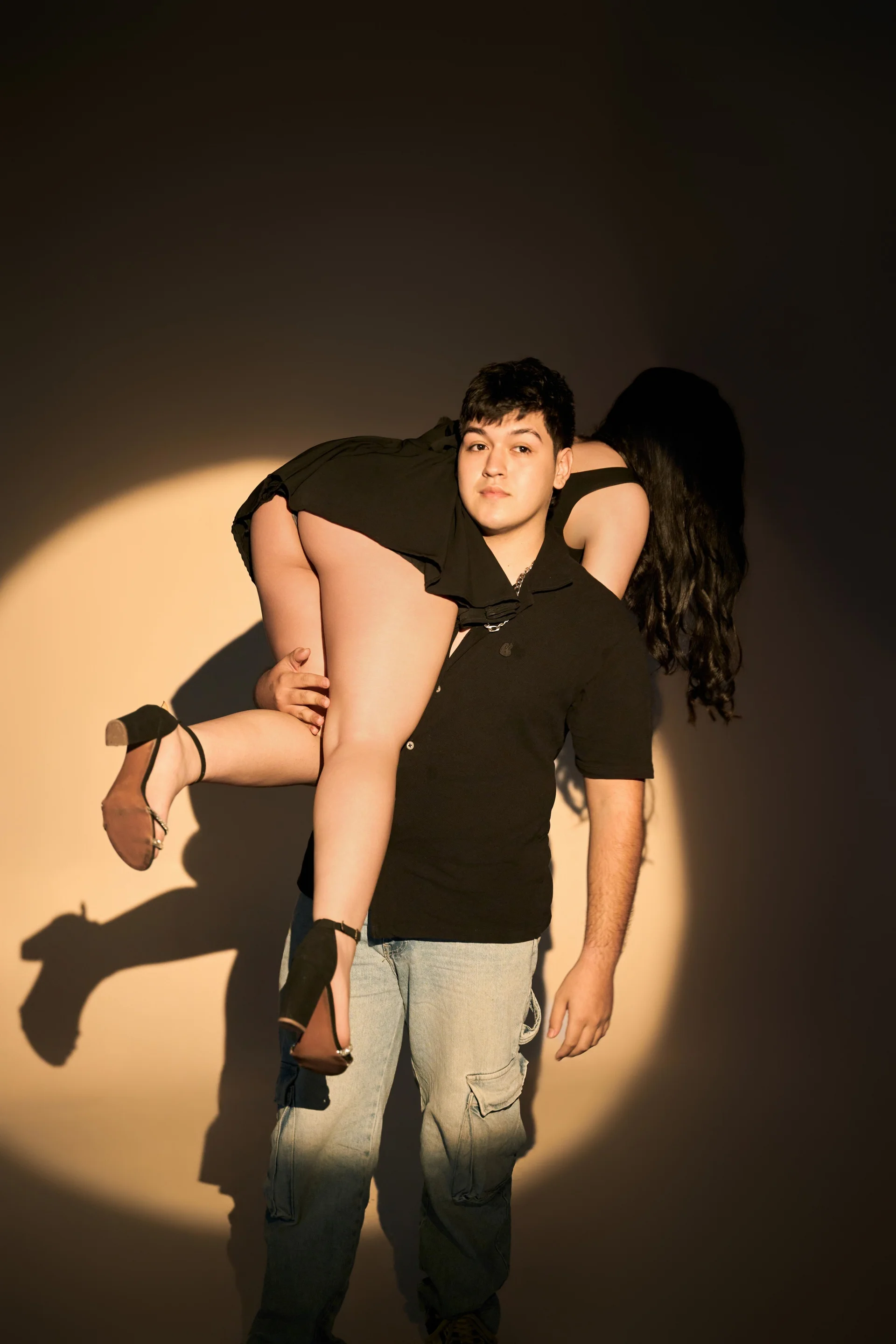 XXX Porn Photo of Nude EmilyAndAndrew 10