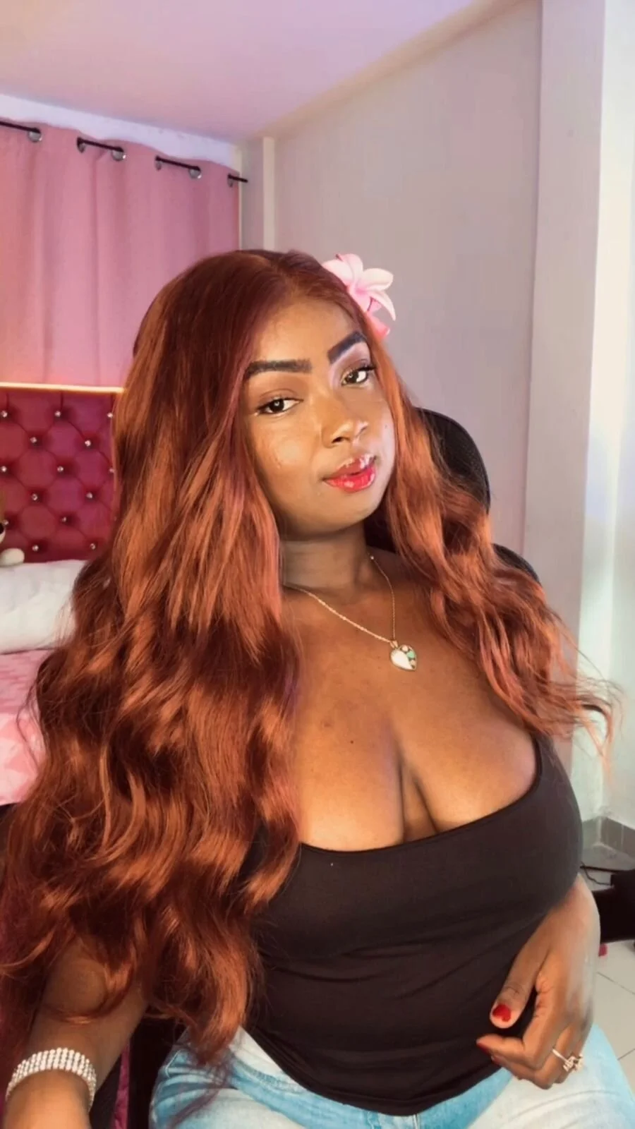 XXX Porn Photo of Nude Brittanyjhons_ 52