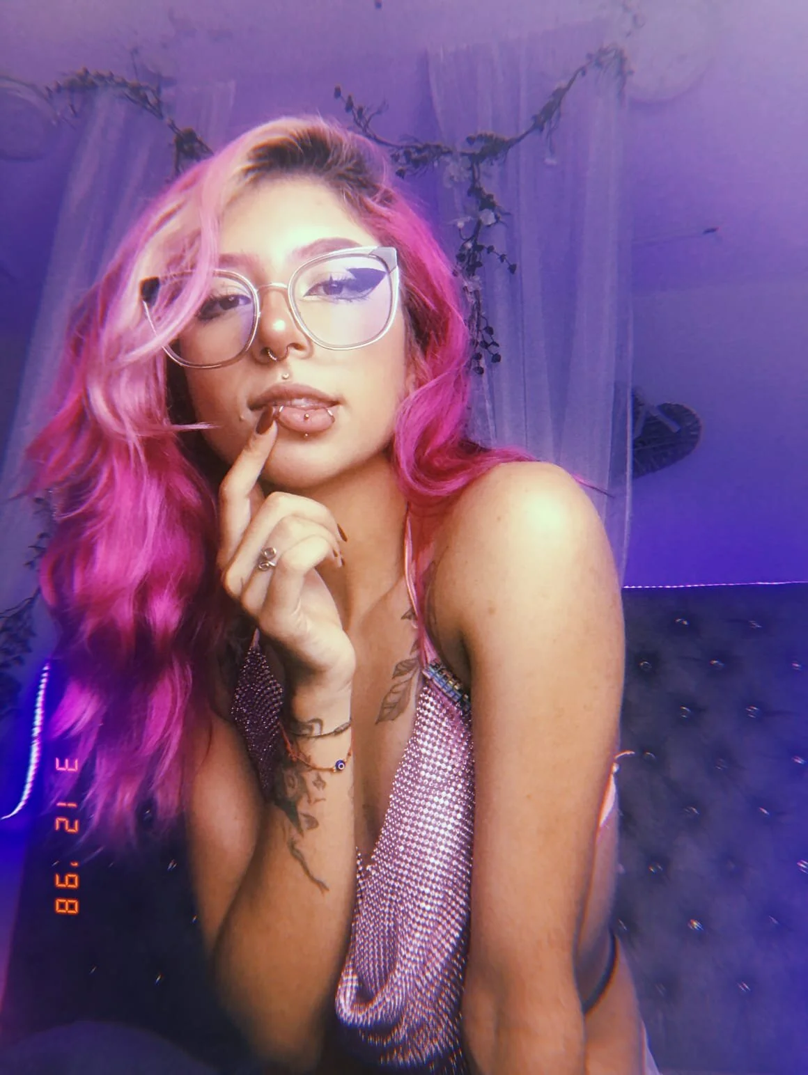 XXX Porn Photo of Nude adhalee_js 6