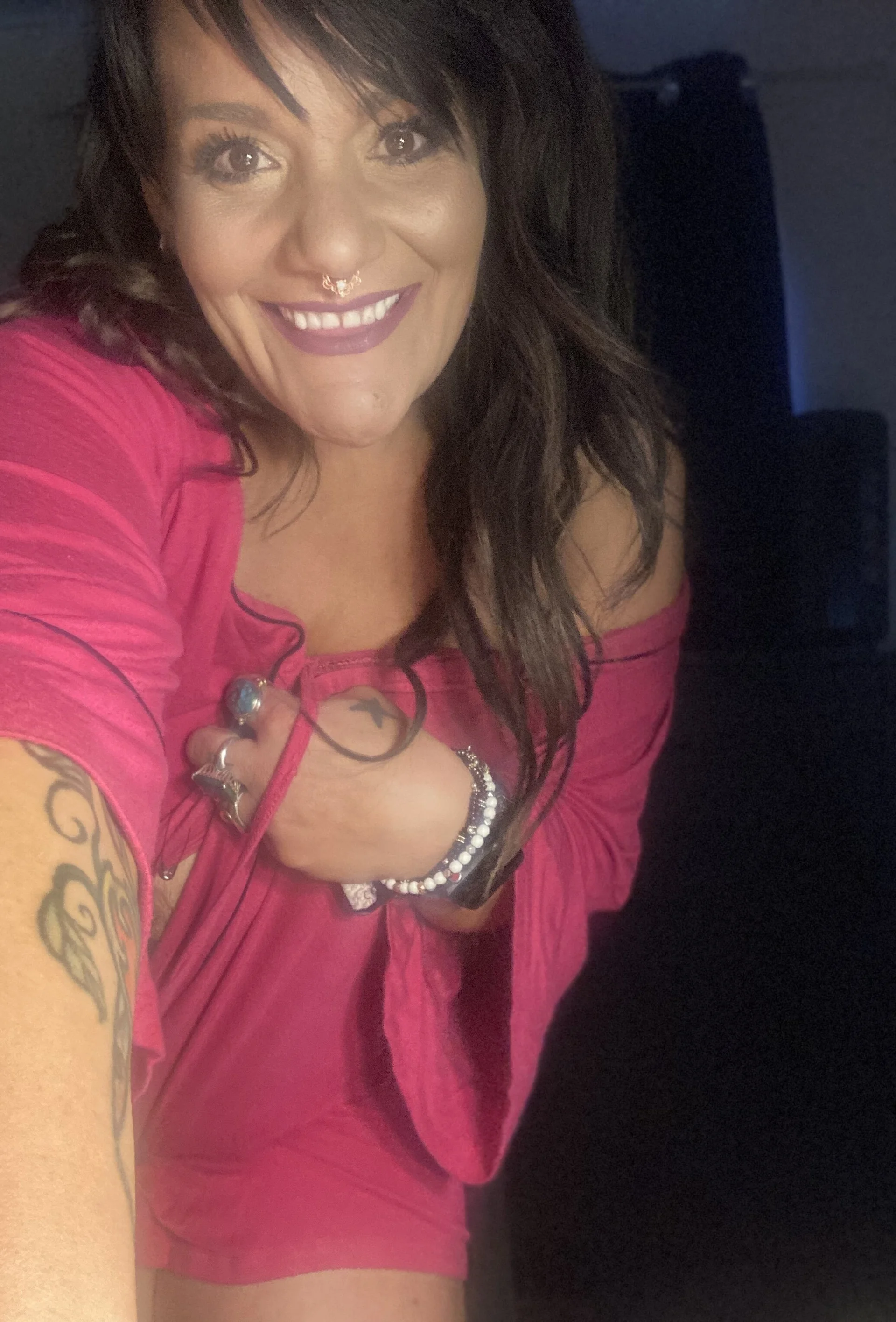 XXX Porn Photo of Nude Xoxobigbooty 22