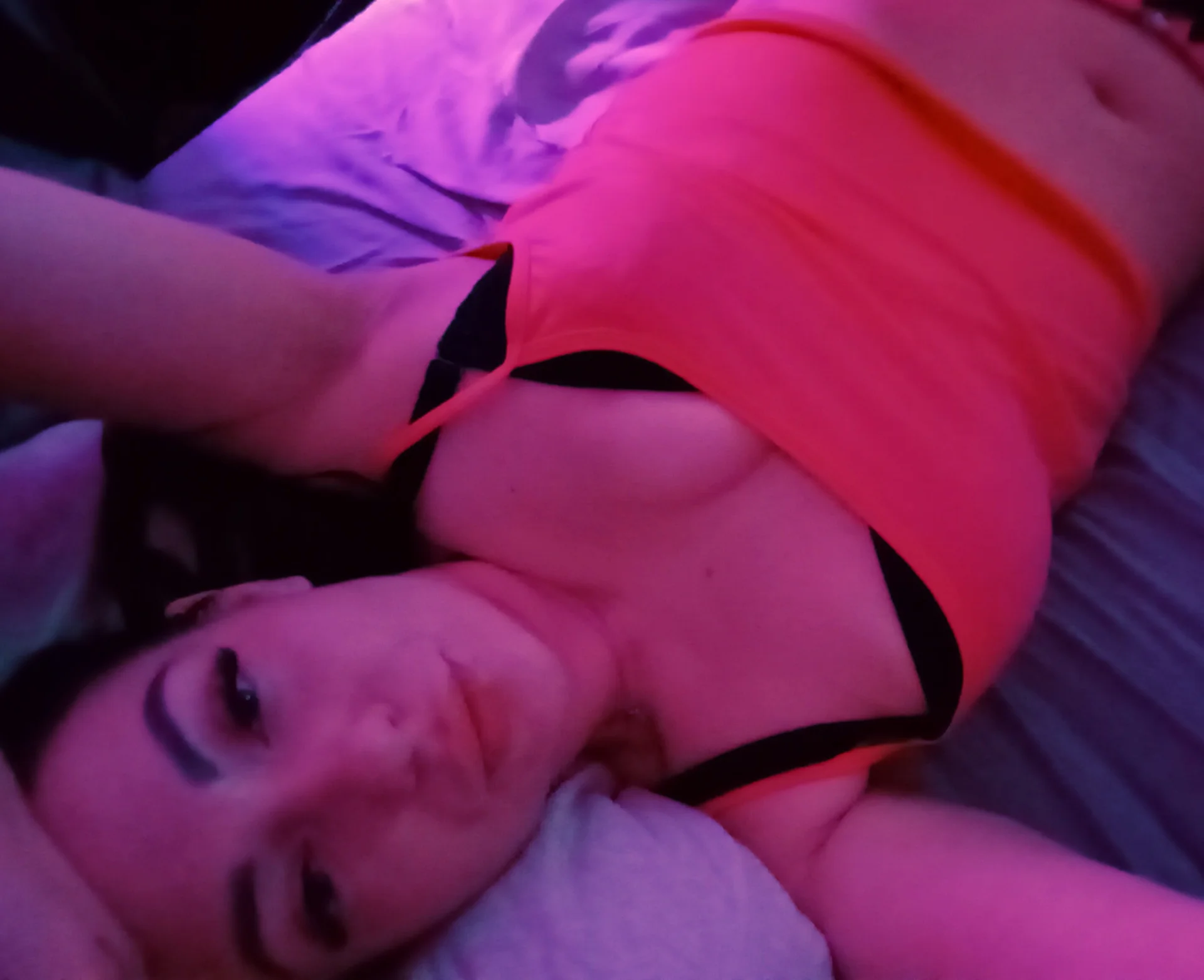 XXX Porn Photo of Nude Olushka 11