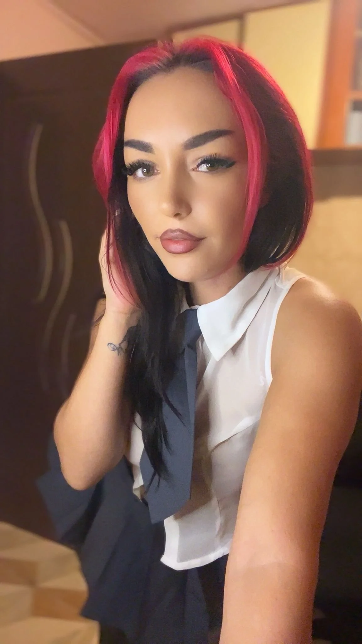 XXX Porn Photo of Nude MeganFoxiy 7