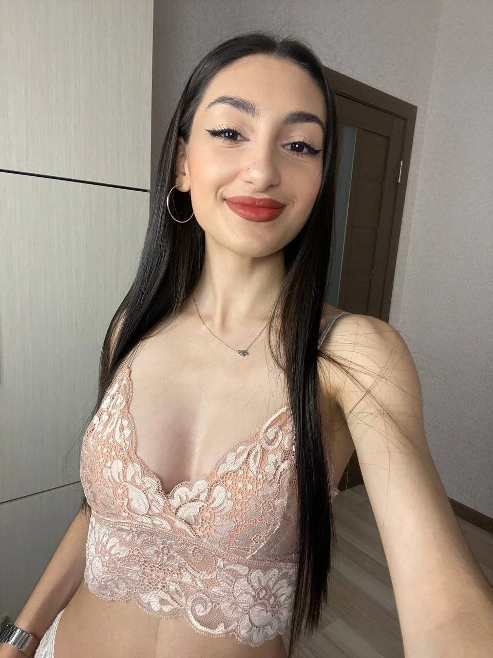 XXX Porn Photo of Nude Lina_Robbins 23