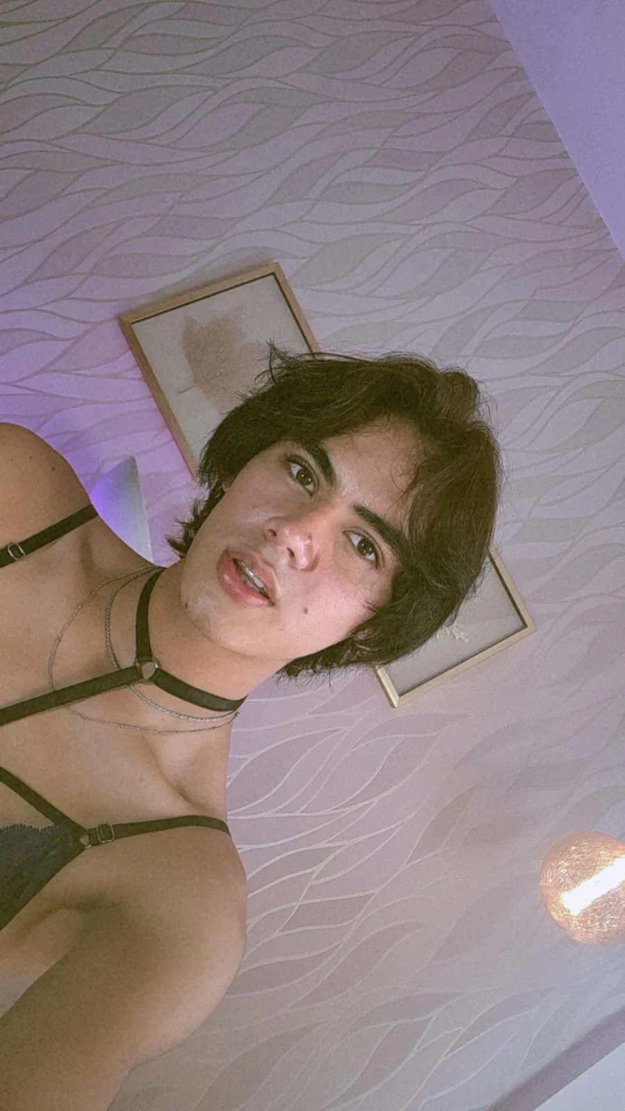 XXX Porn Photo of Nude Liam_Taylor 6