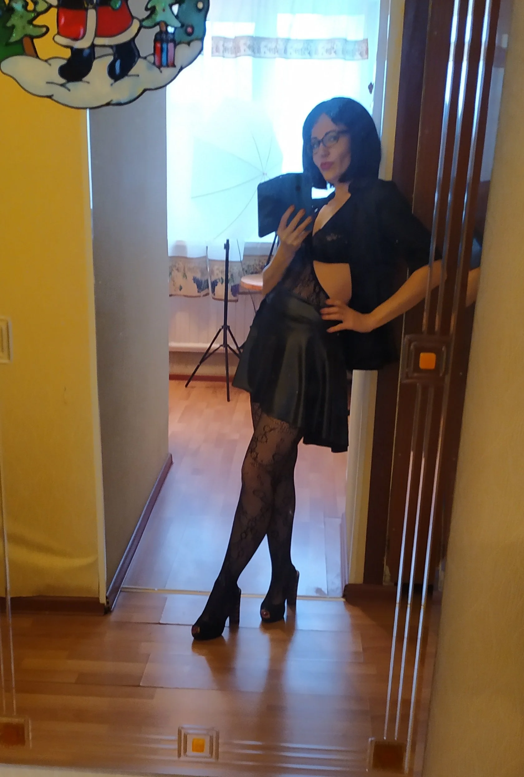 XXX Porn Photo of Nude Danacougar 10