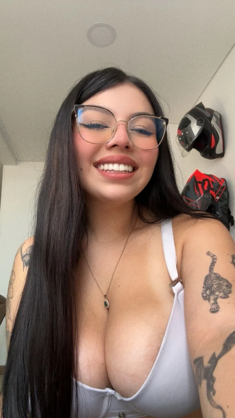 XXX Porn Photo of Nude nathy_jones 1