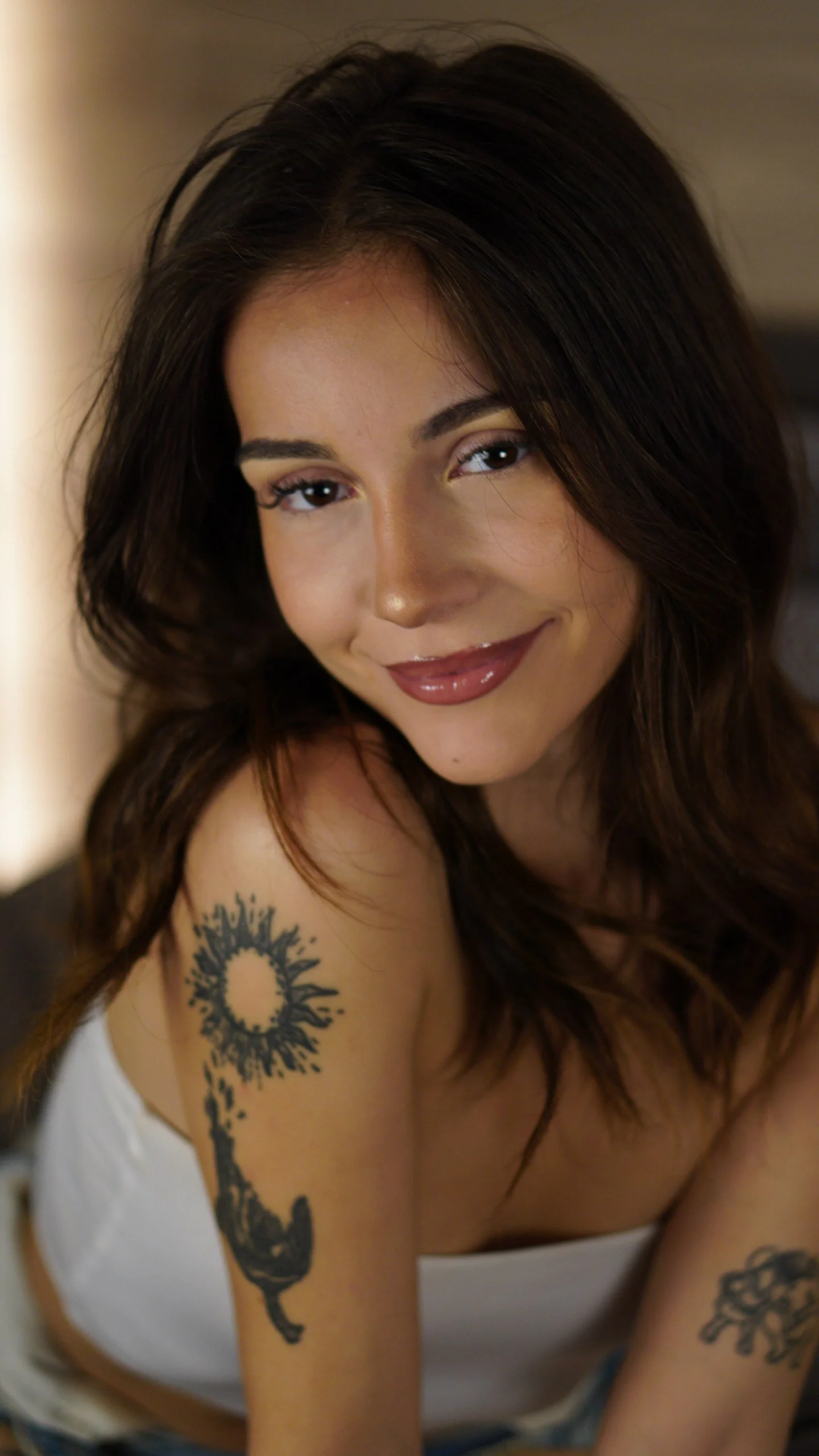 XXX Porn Photo of Nude lexira1n 10