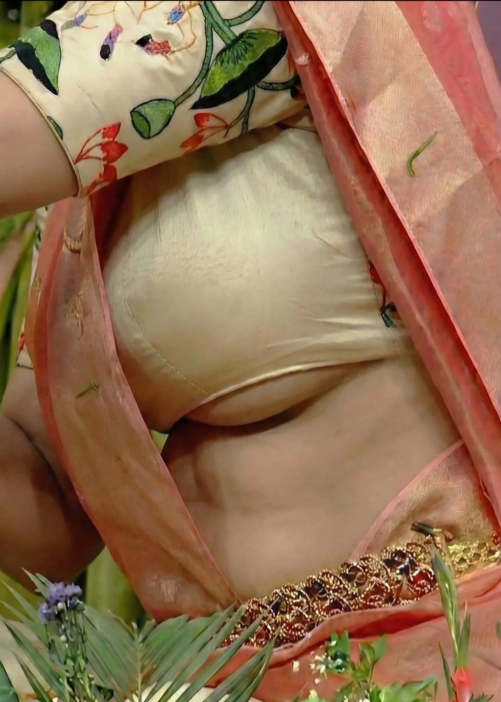 XXX Porn Photo of Nude indianhotwife639 2