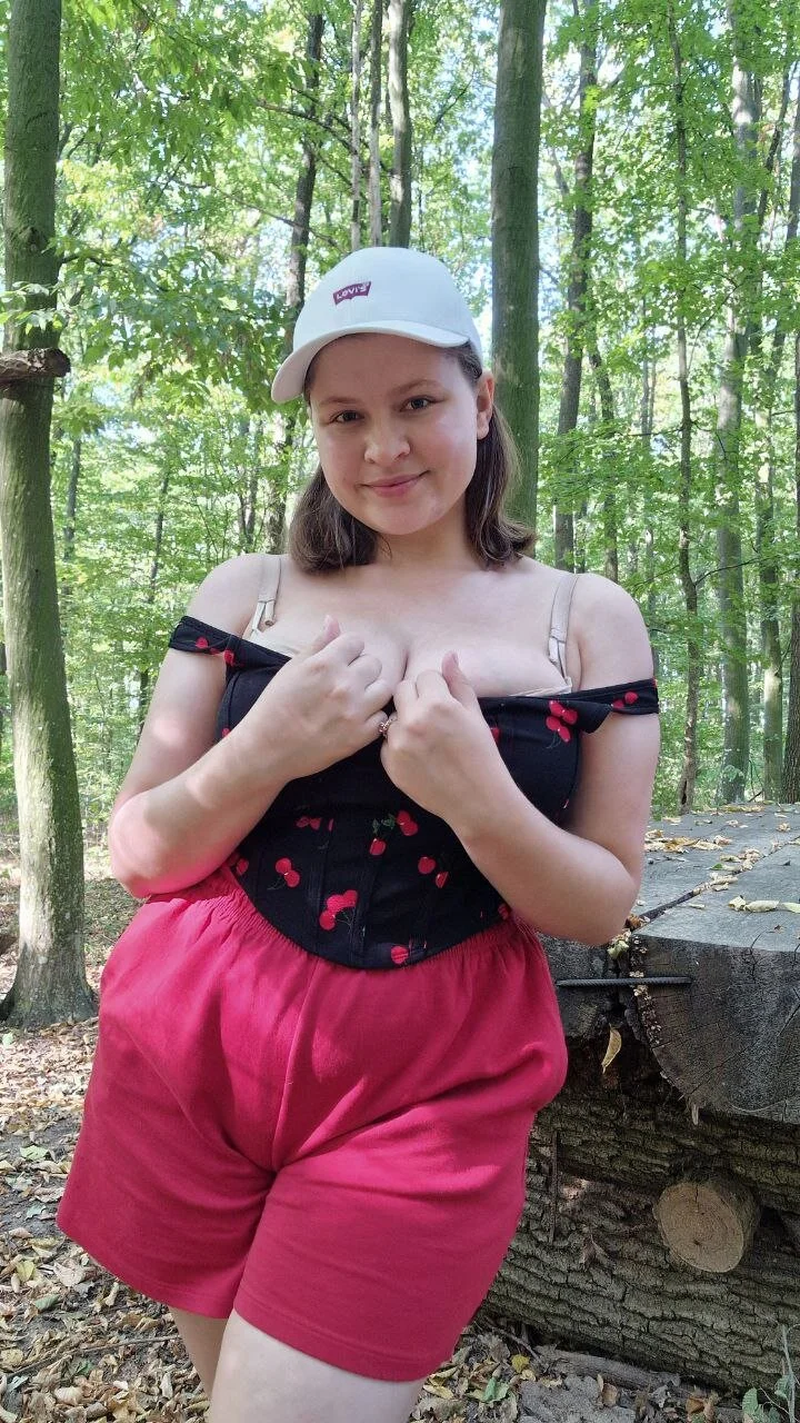 XXX Porn Photo of Nude TinniAngel 480