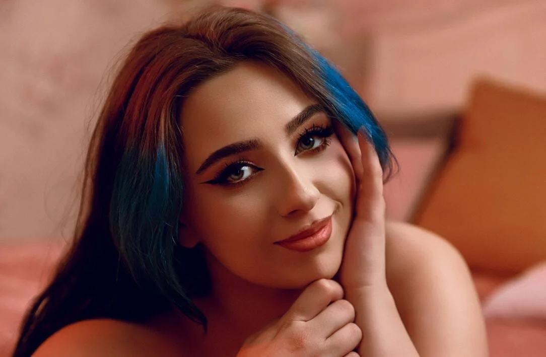 XXX Porn Photo of Nude AlanaMilani_ 5