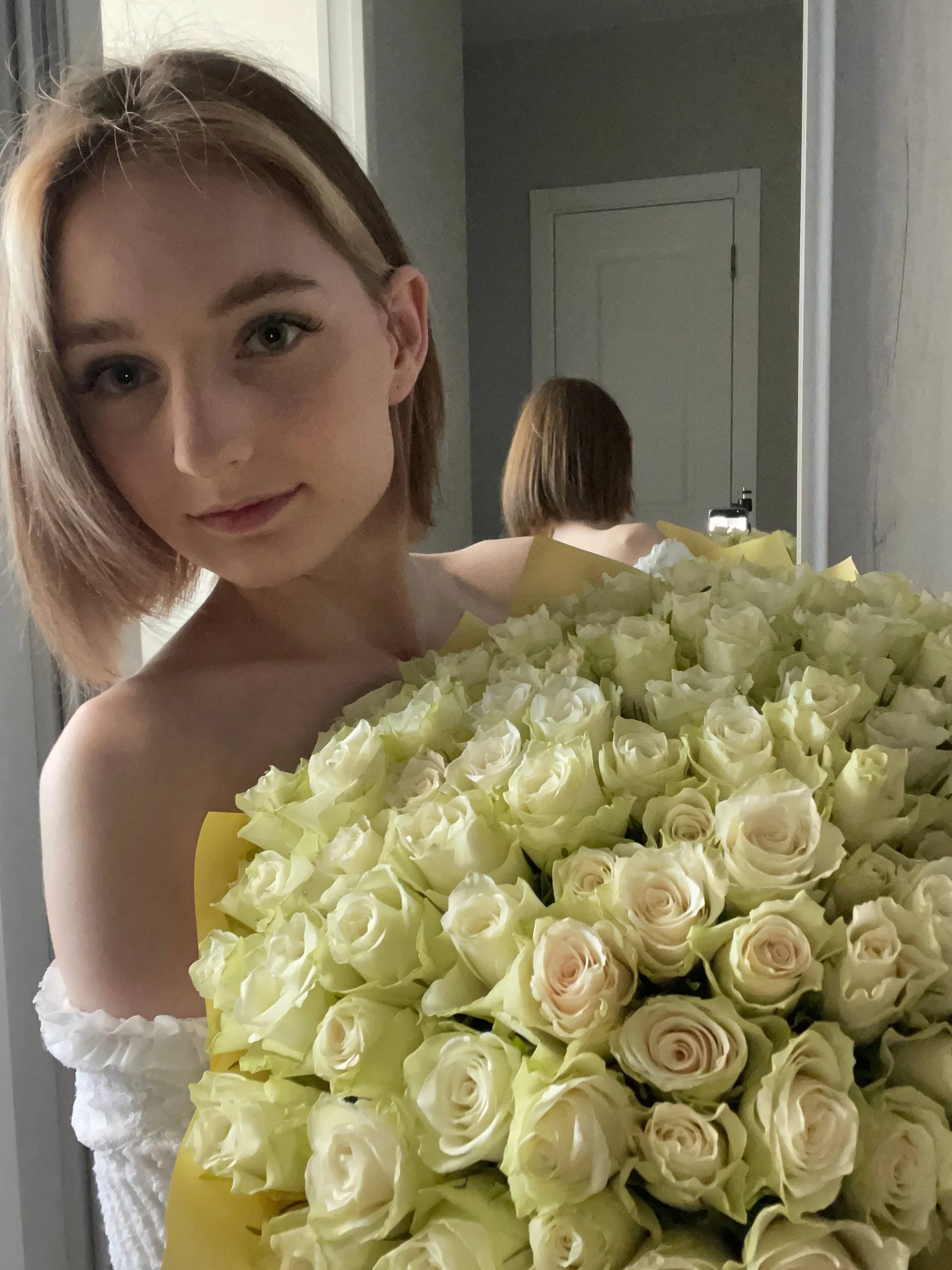 XXX Porn Photo of Nude IsabelleDurand 67