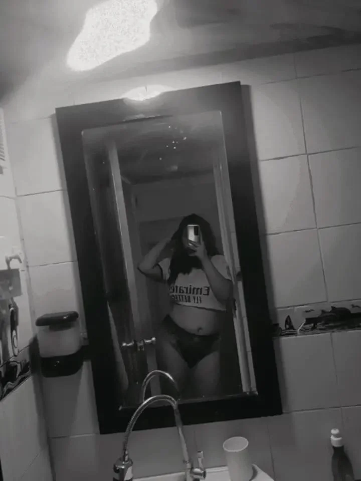 XXX Porn Photo of Nude ZoeBennett_Pink 5