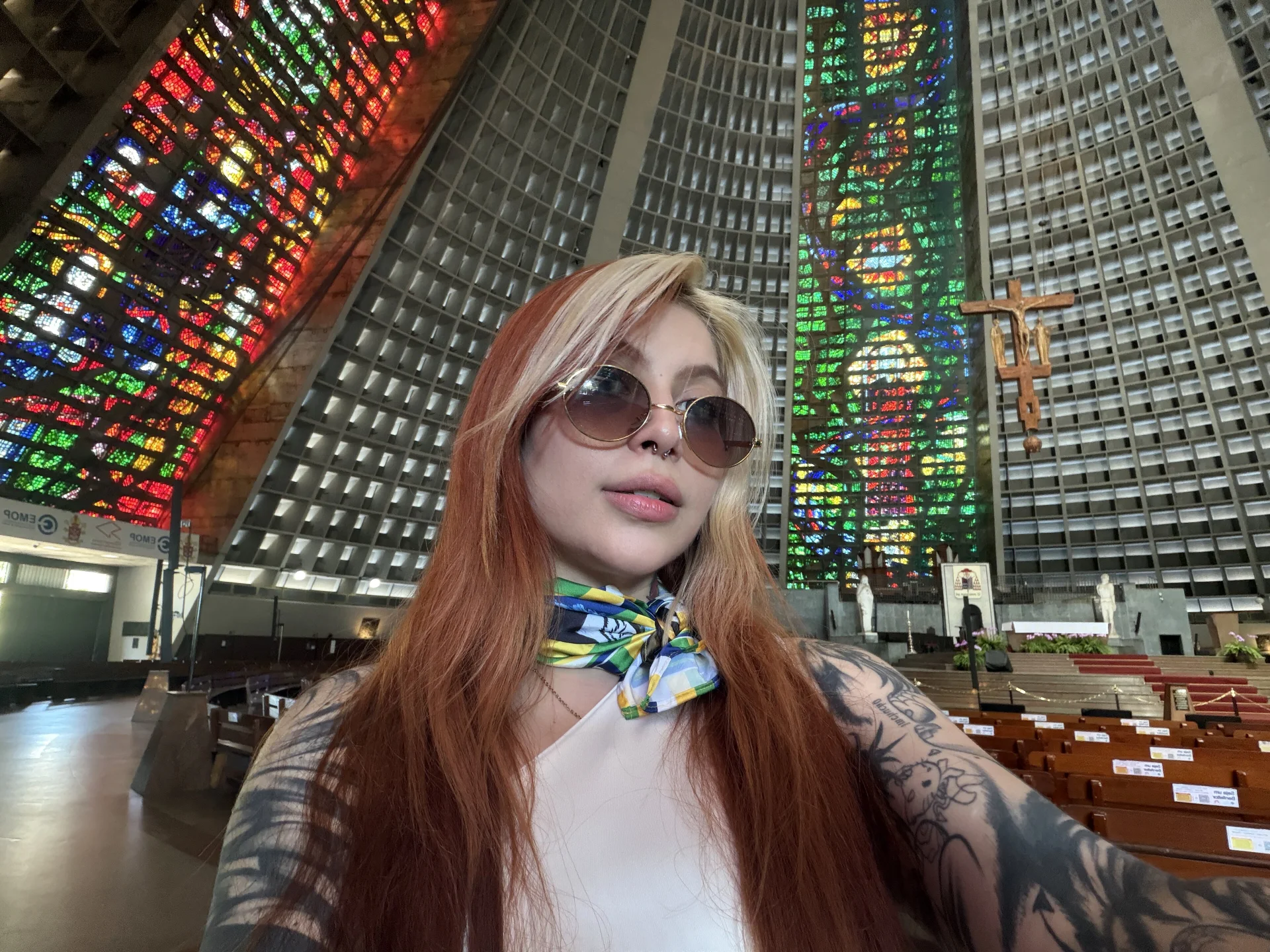 XXX Porn Photo of Nude YunoRose_ 39