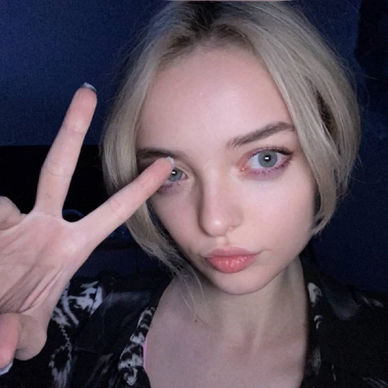 XXX Porn Photo of Nude aka_Blonde 2
